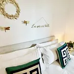 Διαμέρισμα Dei Principi 1, Aeroporto E Parcheggio Gratuito *