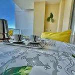 Dei Principi 1, Aeroporto E Parcheggio Gratuito Appartement Bari