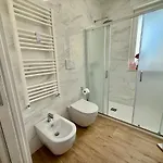 Dei Principi 1, Aeroporto E Parcheggio Gratuito Appartement Bari
