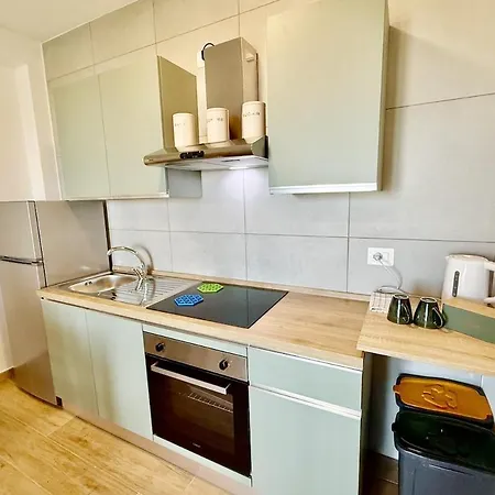 Dei Principi 1, Aeroporto E Parcheggio Gratuito Bari