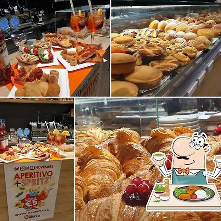 Dei Principi 1, Aeroporto E Parcheggio Gratuito Барі