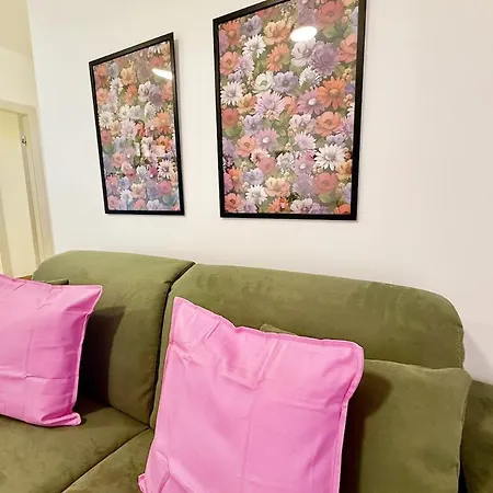 Dei Principi 1, Aeroporto E Parcheggio Gratuito * Bari