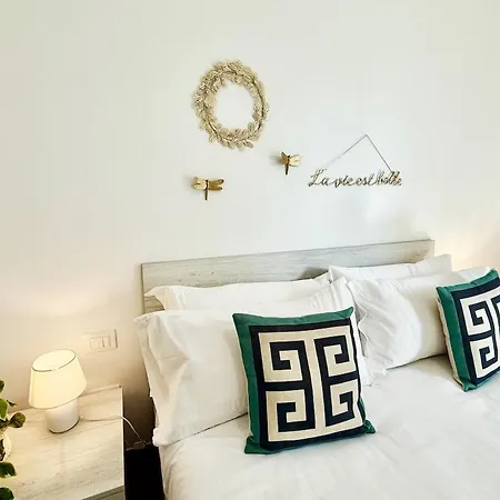 Dei Principi 1, Aeroporto E Parcheggio Gratuito