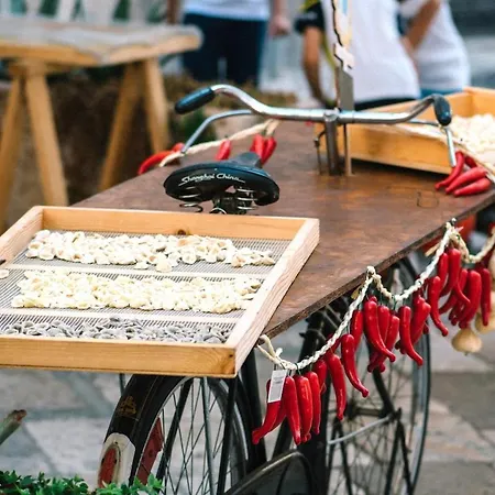 Dei Principi 1, Aeroporto E Parcheggio Gratuito