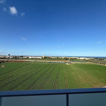 Dei Principi 1, Aeroporto E Parcheggio Gratuito * Bari