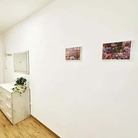 Dei Principi 1, Aeroporto E Parcheggio Gratuito * Bari